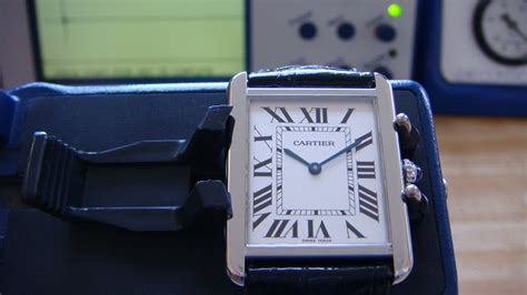 cartier watch repair.